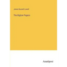 The Biglow Papers