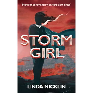 Storm Girl