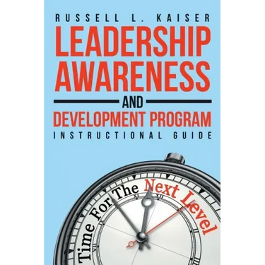 Leadership Awareness and Development Program: Instructional Guide