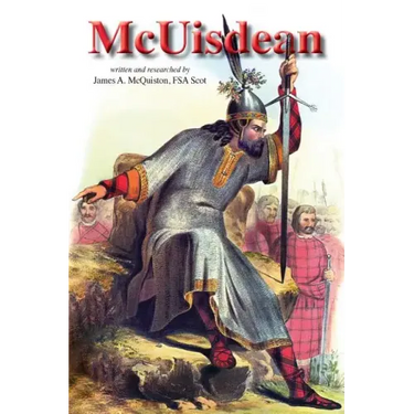 McUisdean
