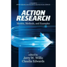Action Research: Models, Methods, and Examples