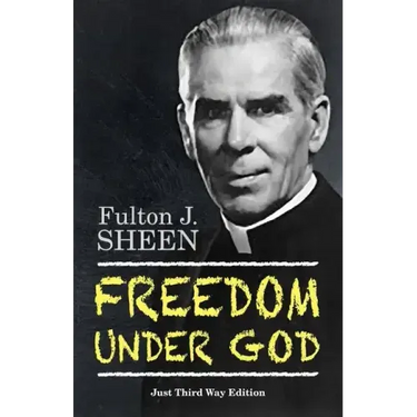 Freedom Under God