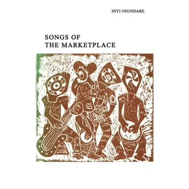 Songs of the Marketplace