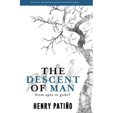 The Descent of Man: From Apes to Gods?