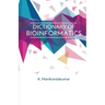 Dictionary of Bioinformatics