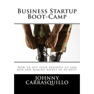 Business Startup Boot-Camp