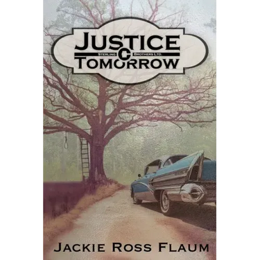 Justice Tomorrow