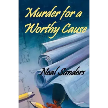 Murder for a Worthy Cause