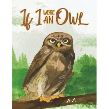 If I were an Owl