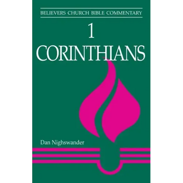 1 Corinthians