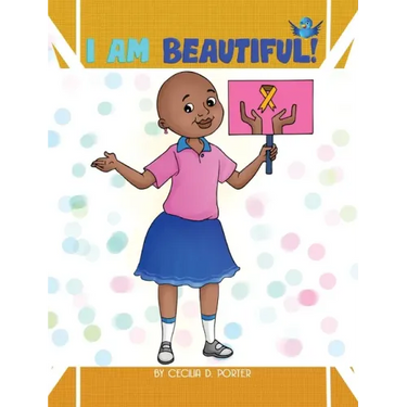 I Am Beautiful!