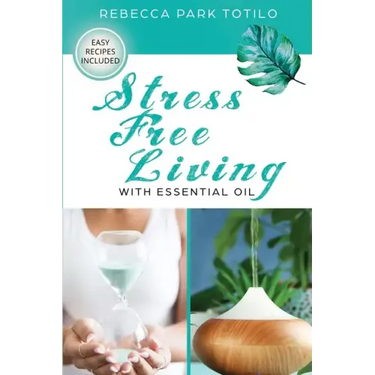 Stress Free Living With Essential Oil