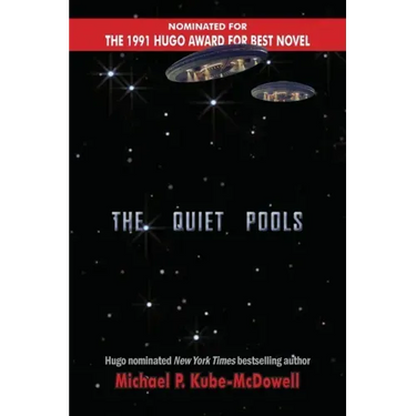 The Quiet Pools