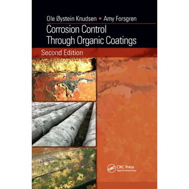 Corrosion Control Through Organic Coatings