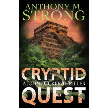 Cryptid Quest