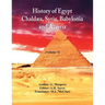 History Of Egypt, Chaldæa, Syria, Babylonia, and Assyria (Volume 1)