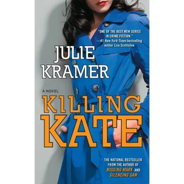 Killing Kate