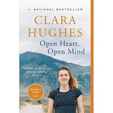 Open Heart, Open Mind
