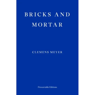 Bricks and Mortar