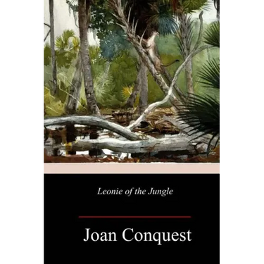 Leonie of the Jungle