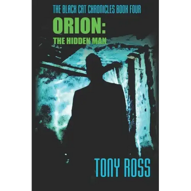 Orion: The Hidden Man