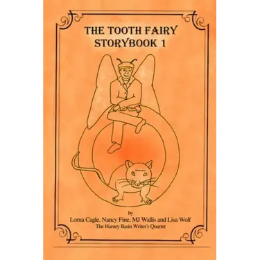The Tooth Fairy Storybook One