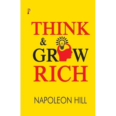 Think and Grow Rich