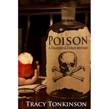Poison: A Diamond & Doran Mystery