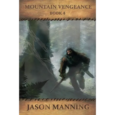 Mountain Vengeance