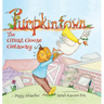 Pumpkintown: The Great Goose Getaway