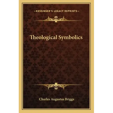 Theological Symbolics