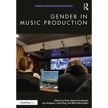 Gender in Music Production
