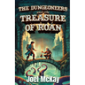The Dungeoneers and the Treasure of Roan