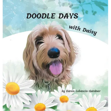 Doodle Days With Daisy