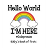 Hello World, I'm Here