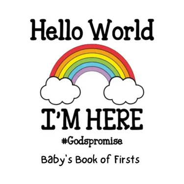Hello World, I'm Here