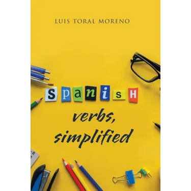 Spanish Verbs, Simplified