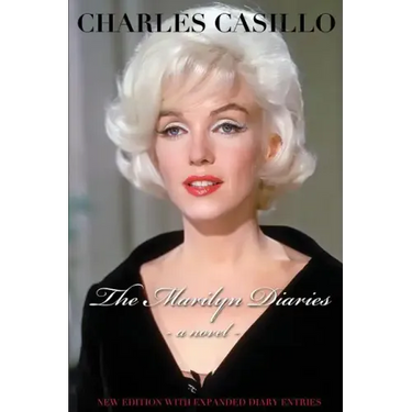 The Marilyn Diaries