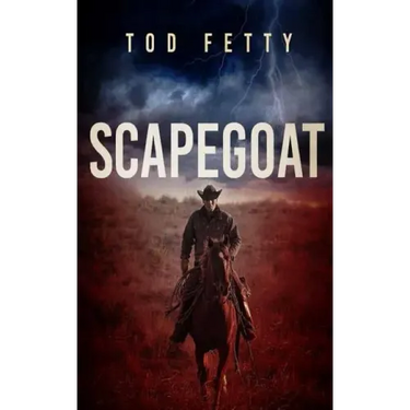 Scapegoat