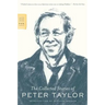 The Collected Stories of Peter Taylor
