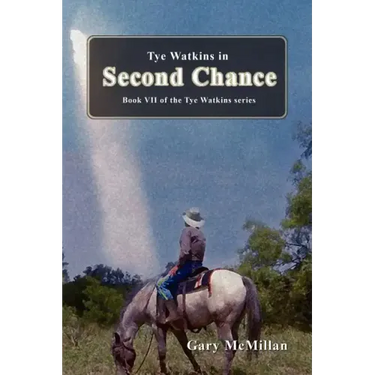 Second Chance