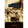 Around Niwot
