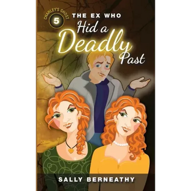 The Ex Who Hid a Deadly Past