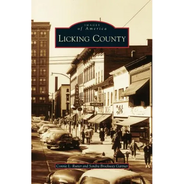 Licking County