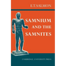 Samnium and the Samnites
