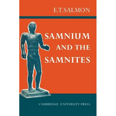 Samnium and the Samnites