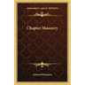 Chapter Masonry