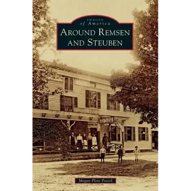 Around Remsen and Steuben