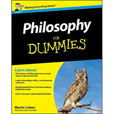 Philosophy for Dummies