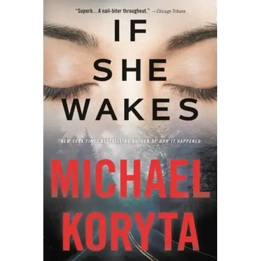 If She Wakes